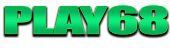 Logo Play68